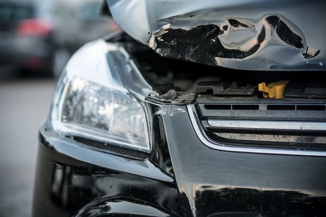 Rear-End Car Accident Lawyers in Portland, ME